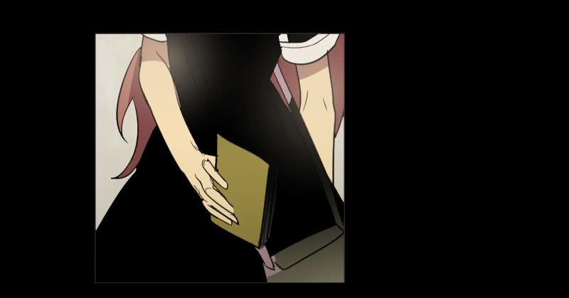 擦肩(1/2)-第3话