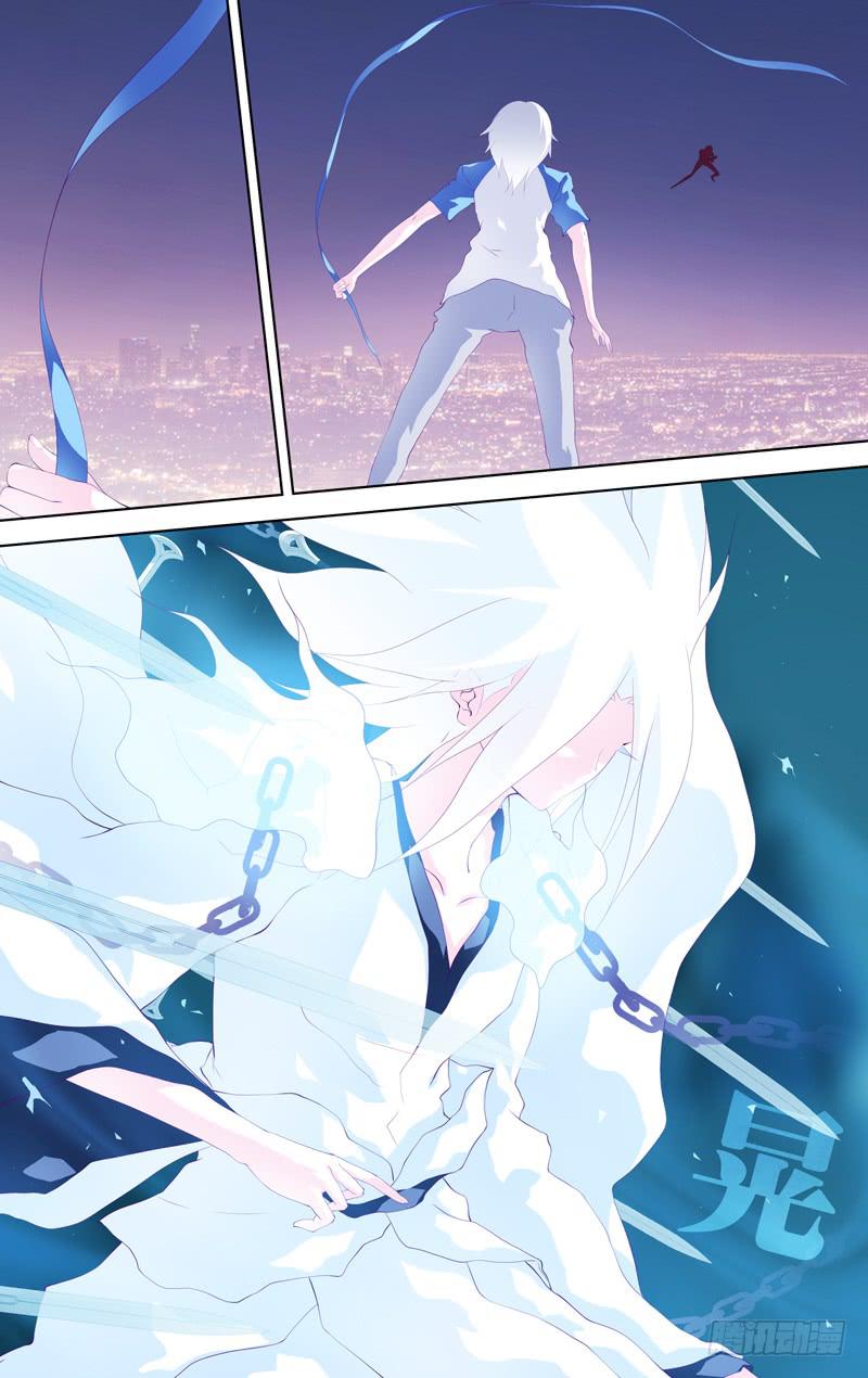 第三十九话「变奏Ⅱ觉醒与牺牲者」-第43话