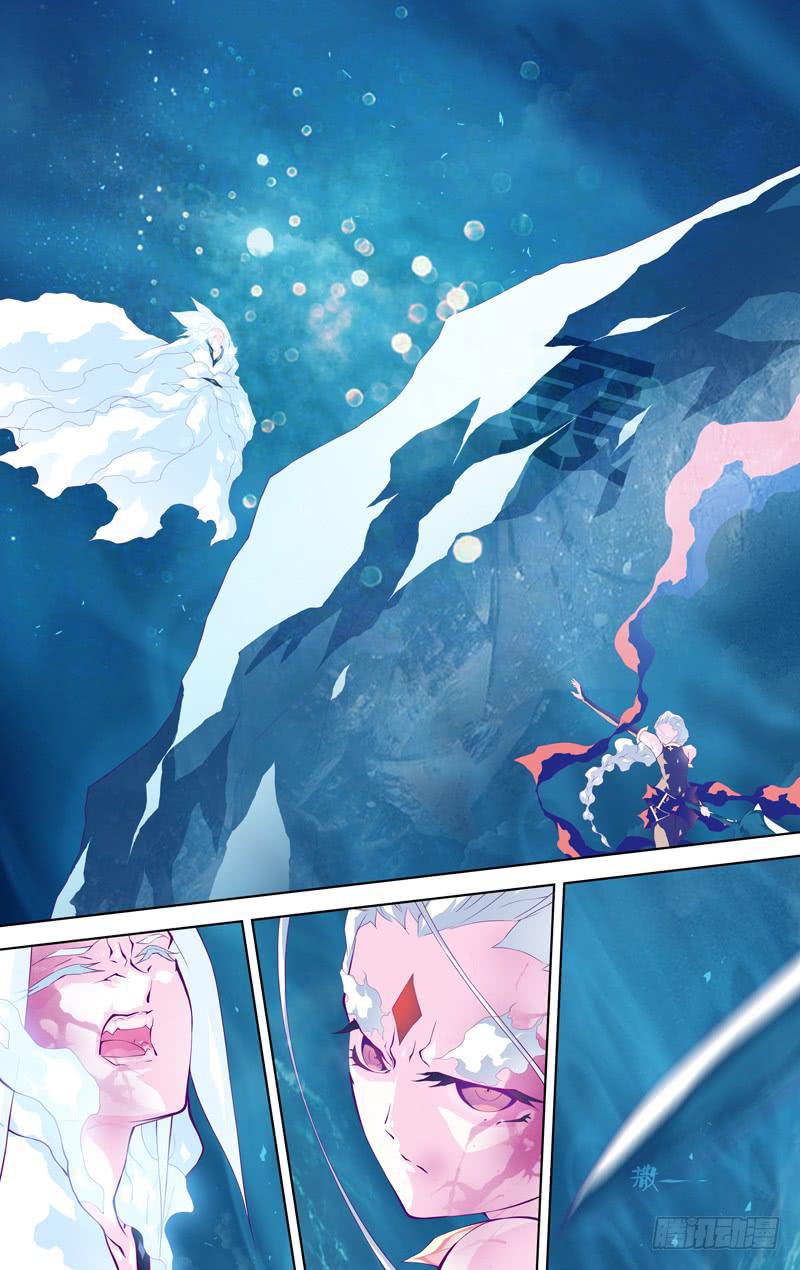 第五十二话「命运这种东西」前-第63话