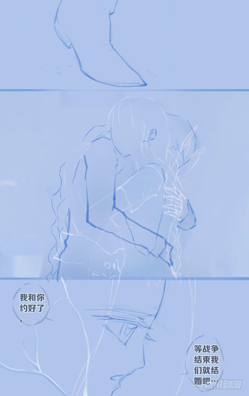 第五十九话「我们的声音」(1/3)-第77话