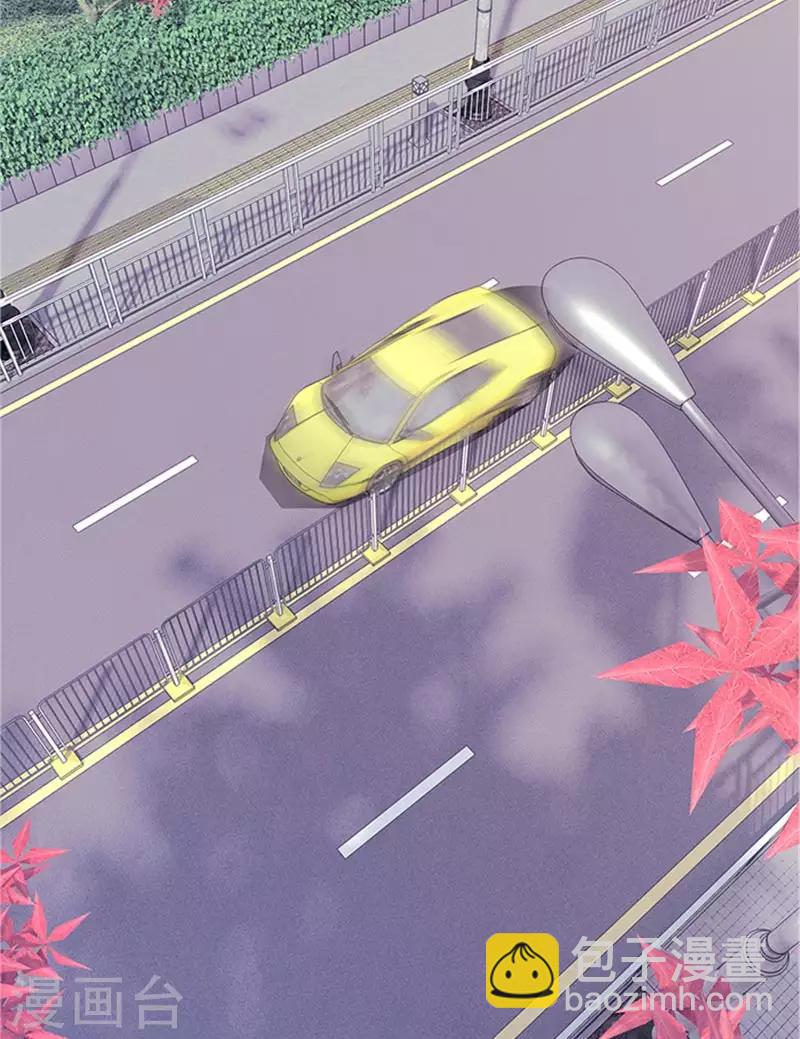 第51话 你要怎么谢我-第51话