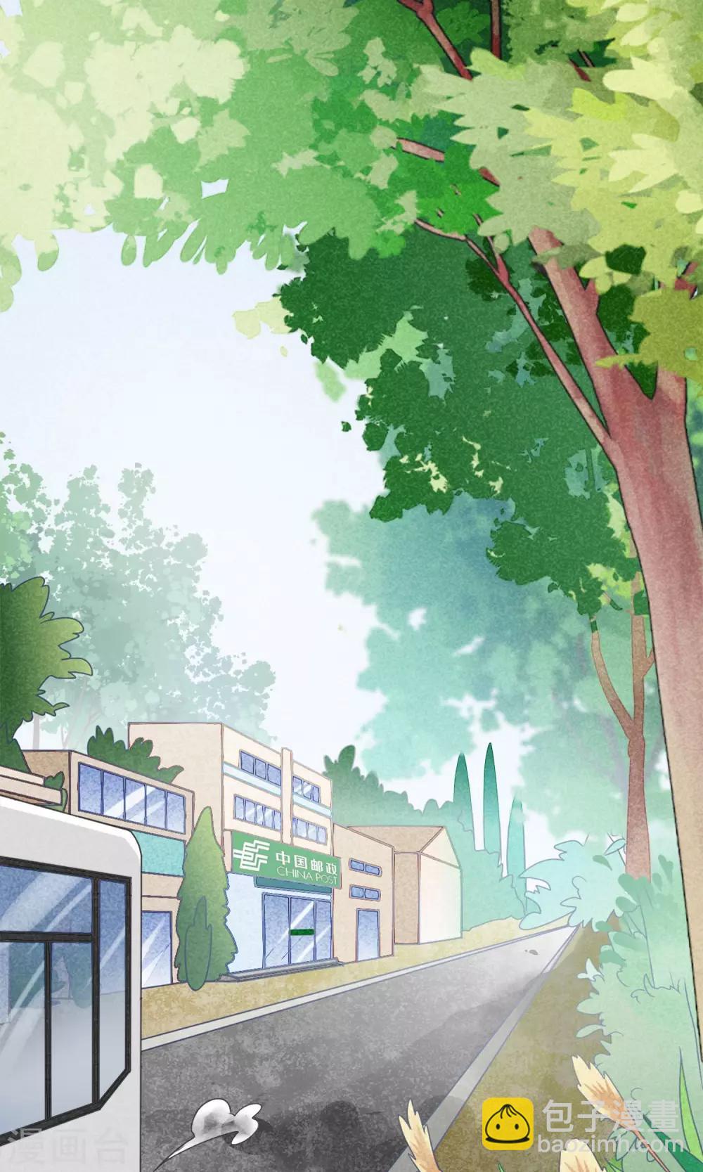 第8话 辗转的旅途-第11话