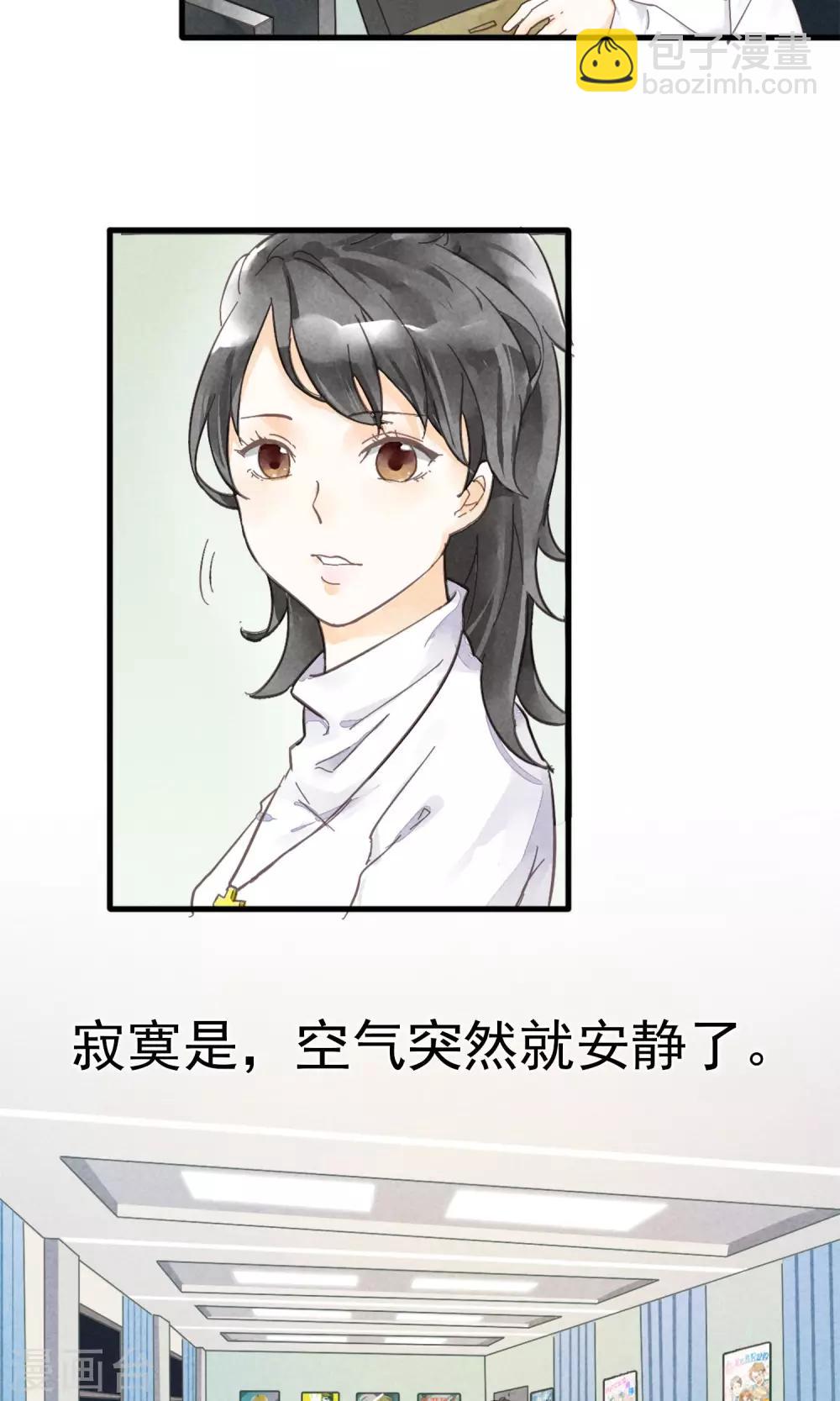 第1话上 寂寞的城市-第3话