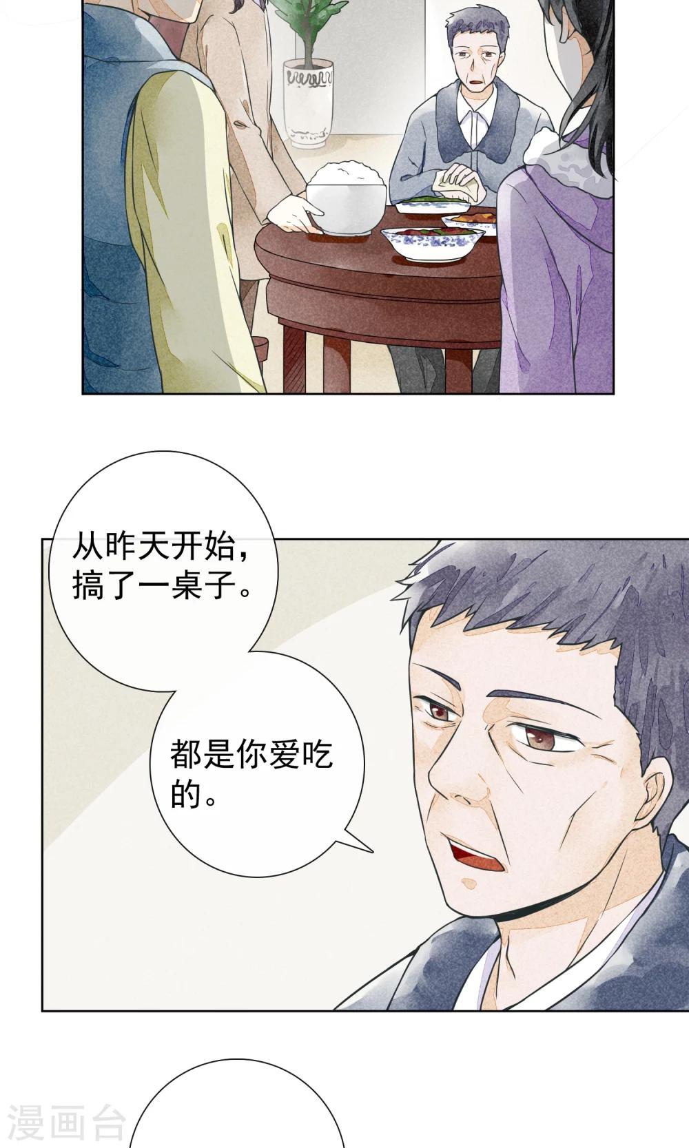 第18话 订婚-第21话