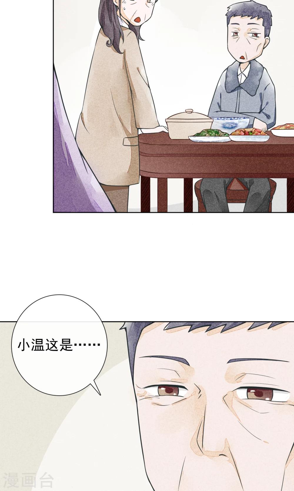 第18话 订婚-第21话