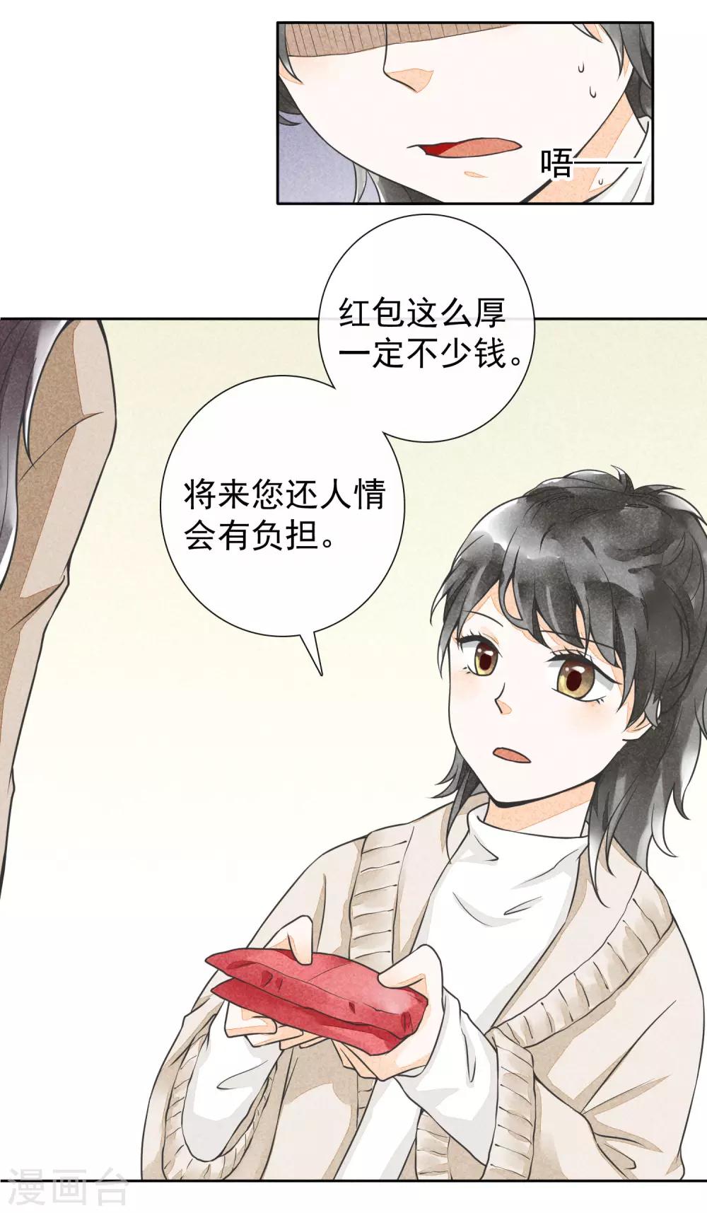 第28话 人情与债-第31话
