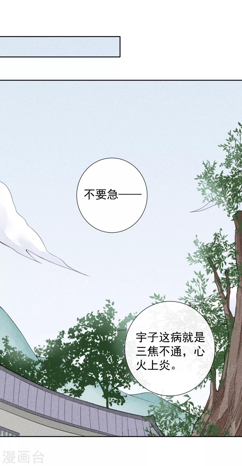 第32话 药方-第35话
