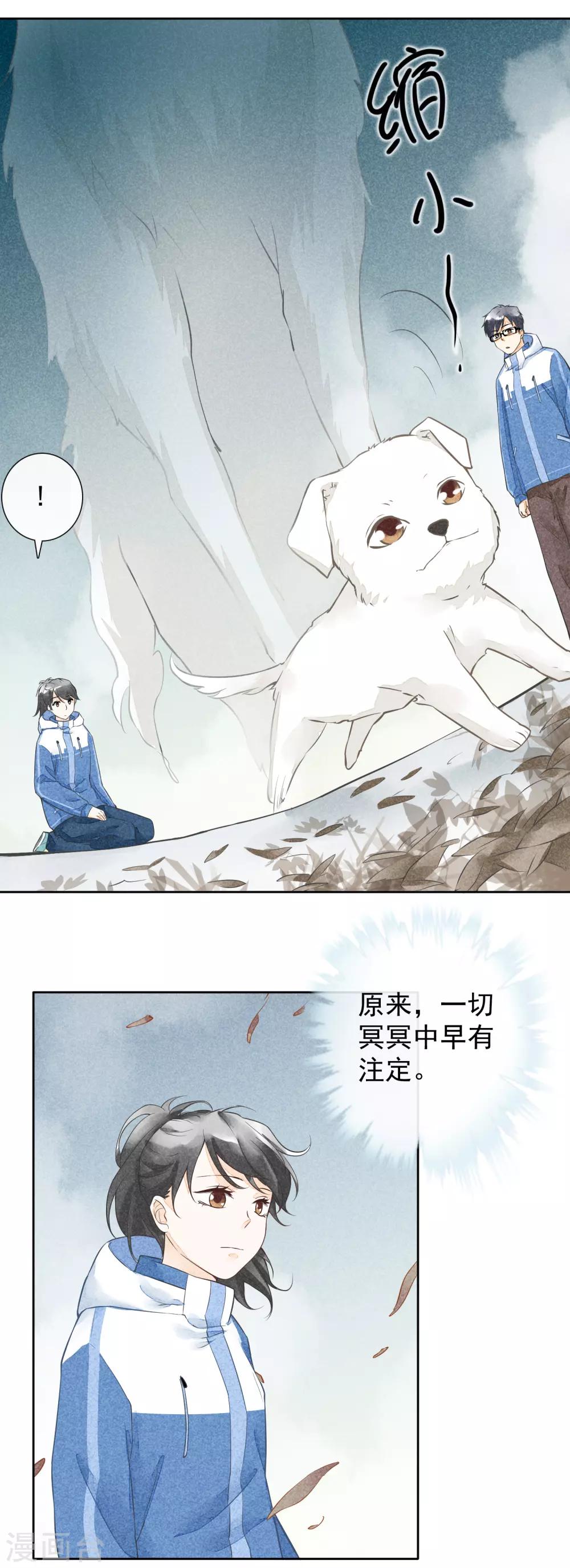 第46话 许愿-第49话