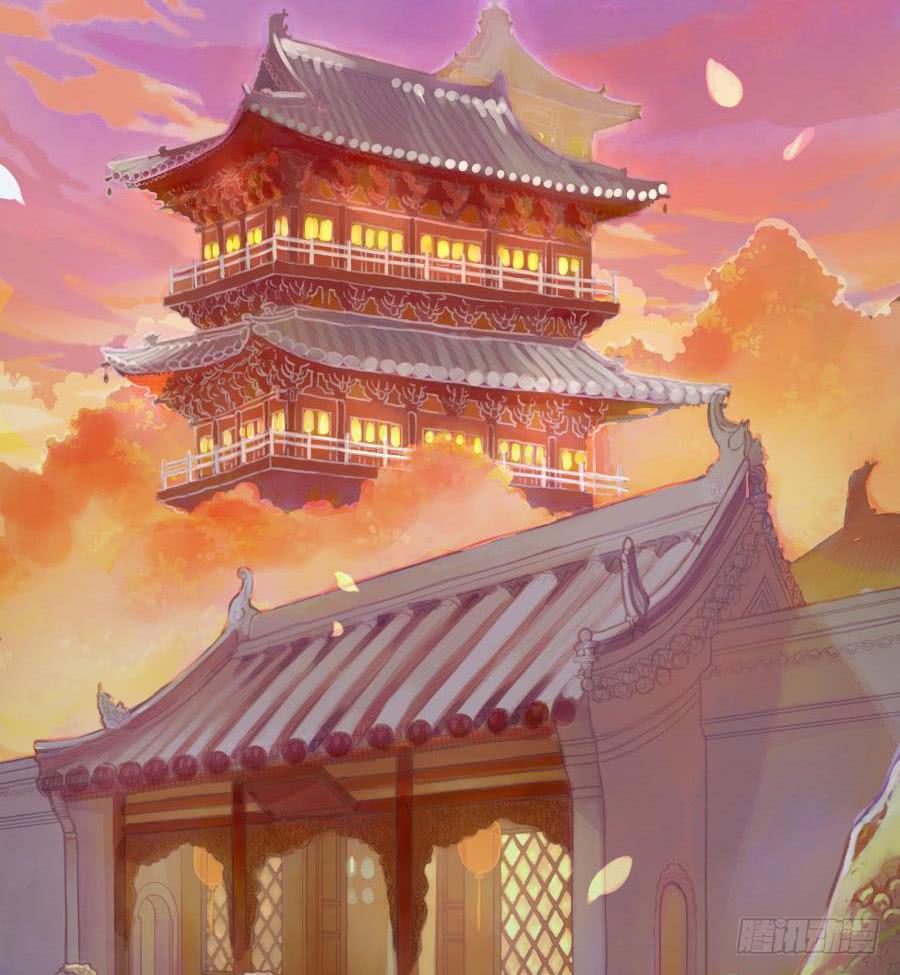 预告-1话 一夜惊乱(1/2)-第1话