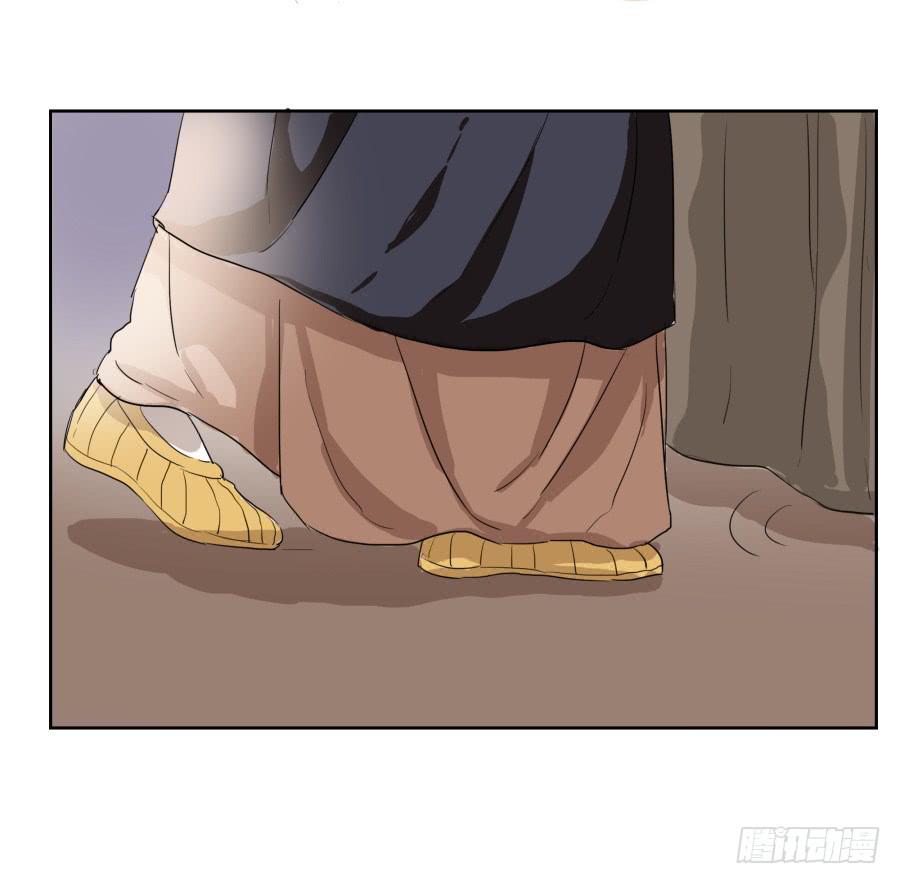 34话 佛魔之辩-第35话