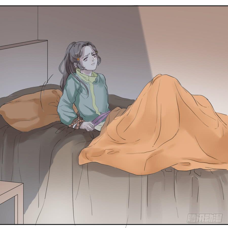 36话 人心浅薄-第37话