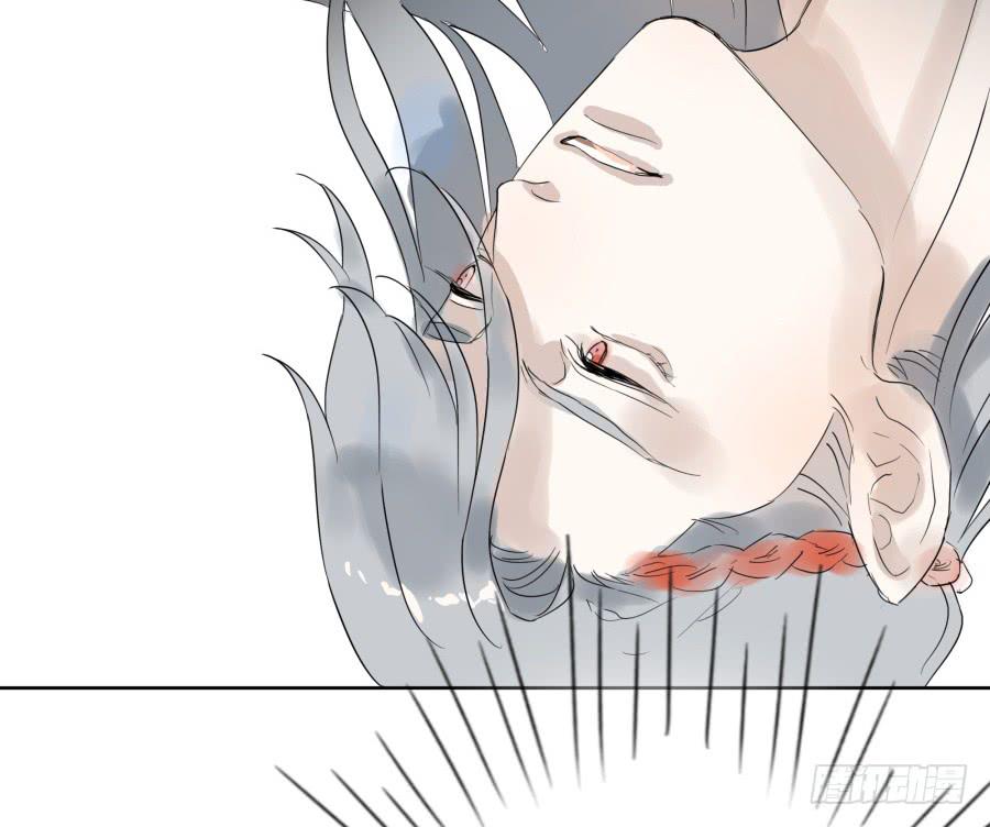 36话 人心浅薄-第37话