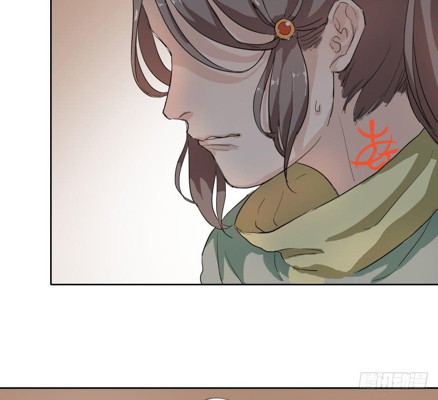44话 巧舌如簧-第45话
