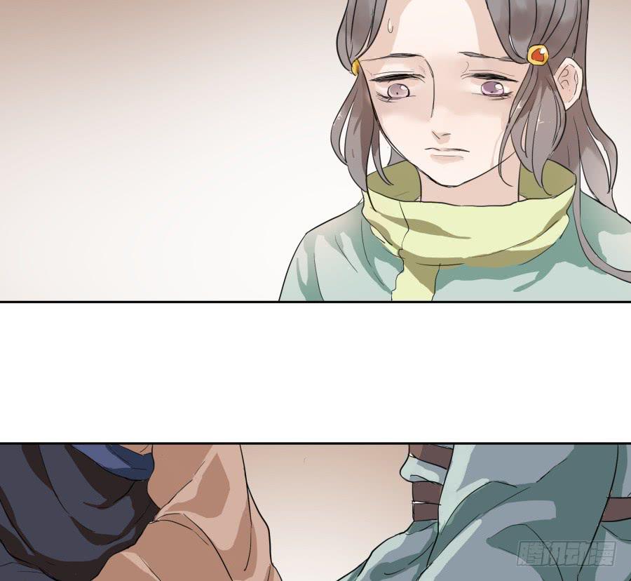 44话 巧舌如簧-第45话