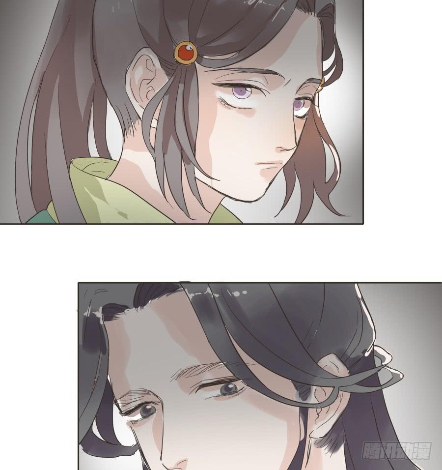 48话 手足之情-第49话