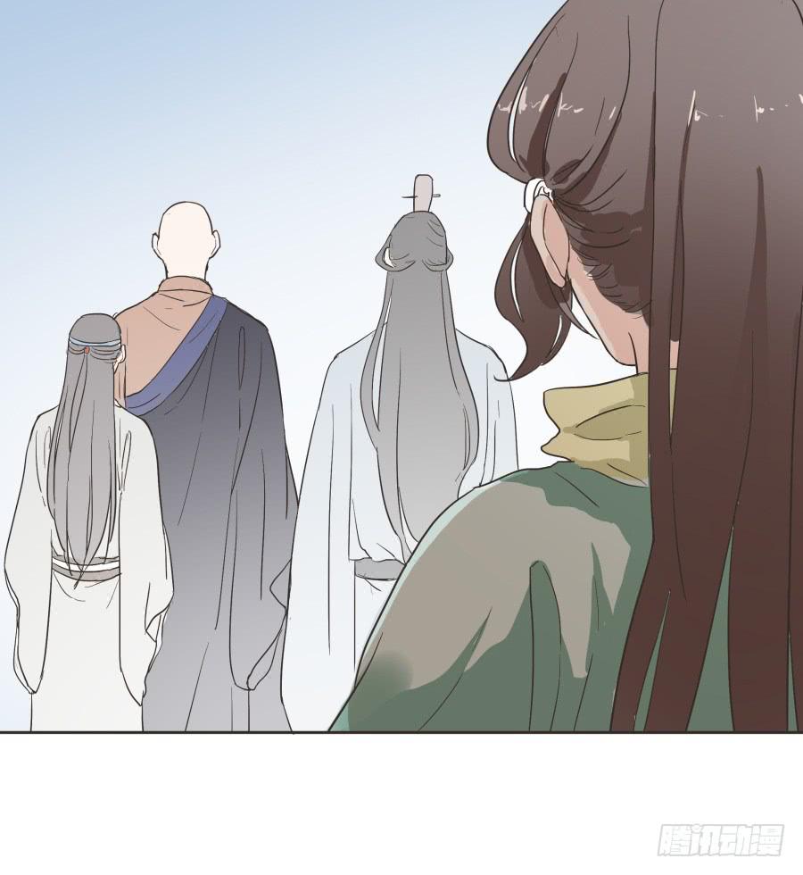 48话 手足之情-第49话