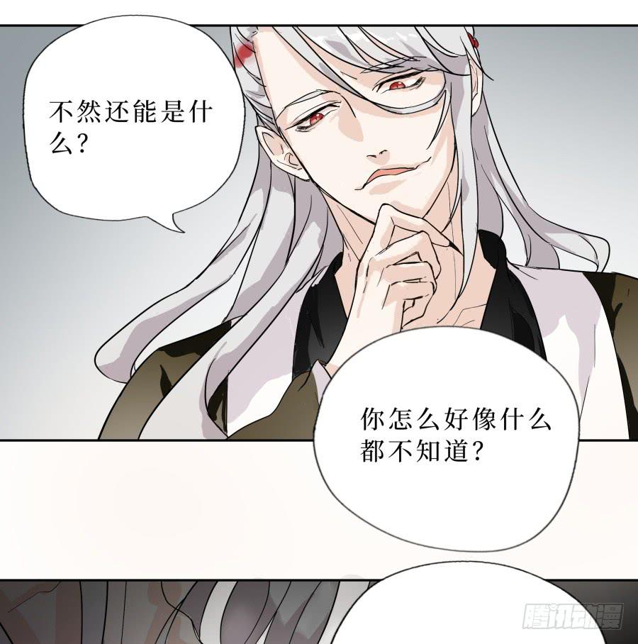 50话 花落谁家 第一季最终话-第51话