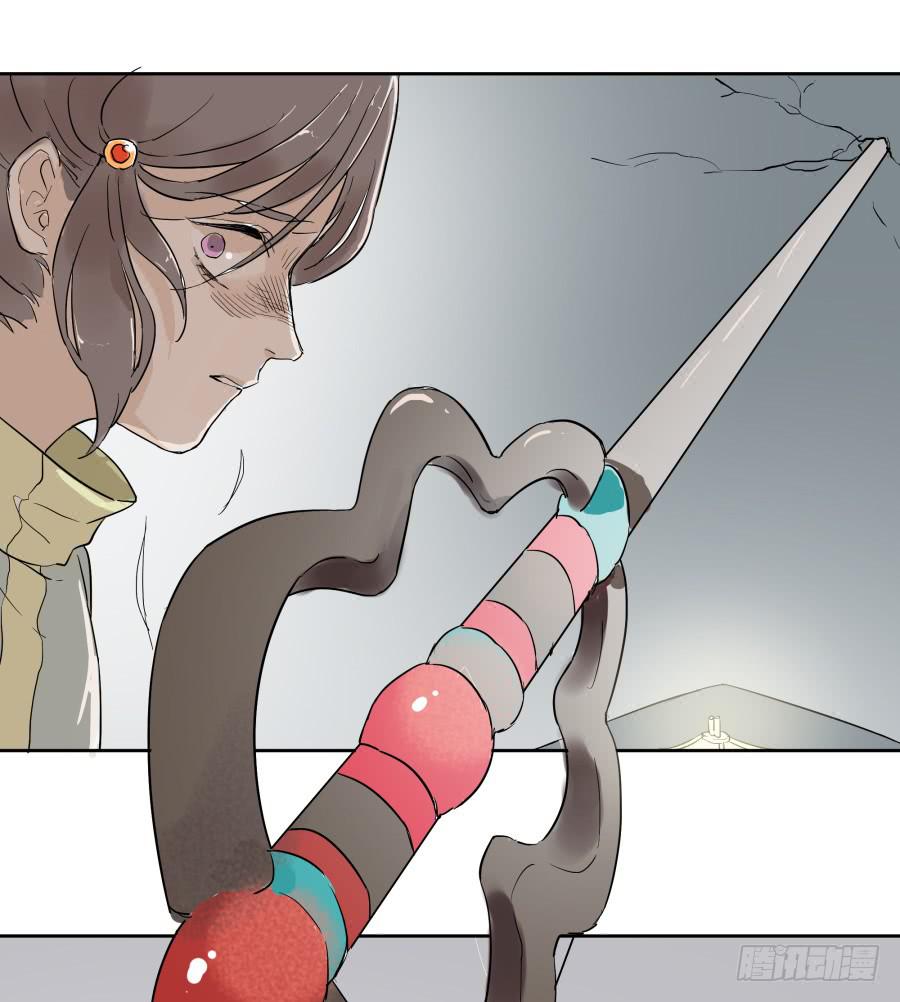 50话 花落谁家 第一季最终话-第51话