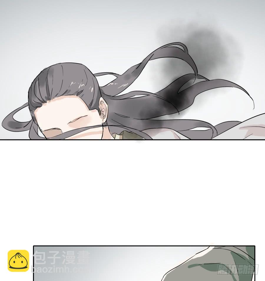 50话 花落谁家 第一季最终话-第51话