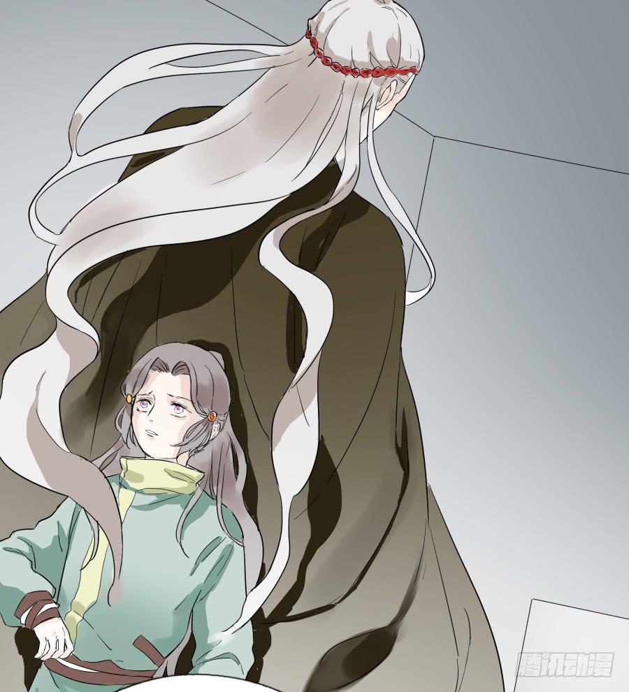50话 花落谁家 第一季最终话-第51话