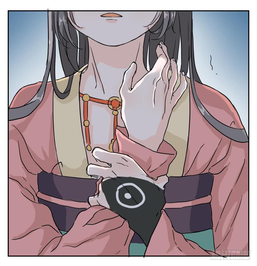 7话 天各一方-第7话