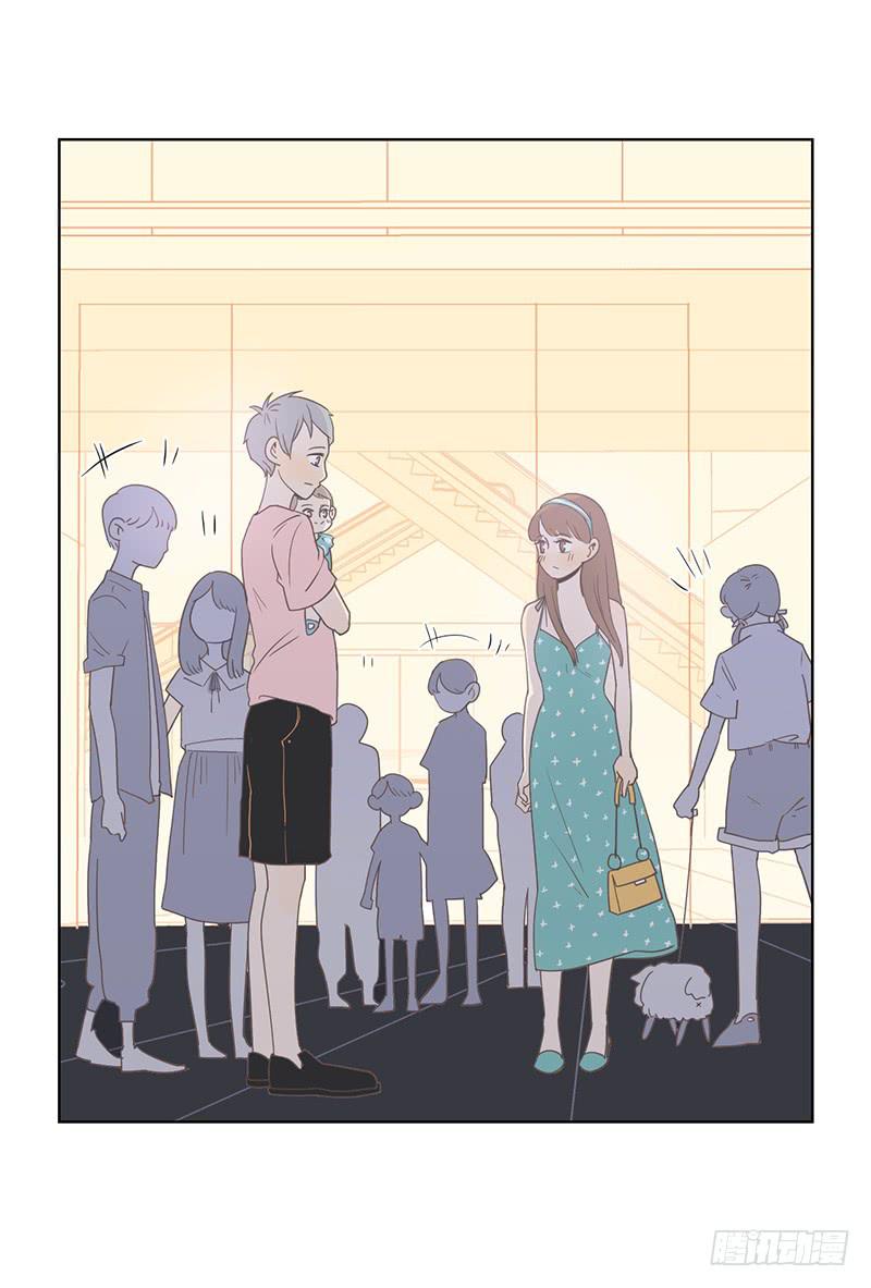 17.用餐两人半（上）(1/2)-第19话