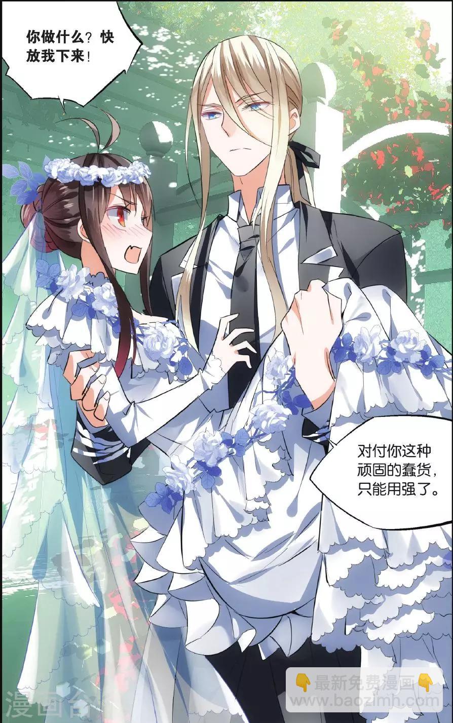 第41话 抢婚-第51话