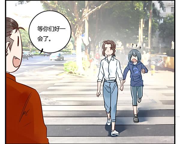 怕谁来谁！-第35话