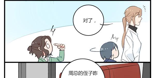 论助理的自我修养-第43话