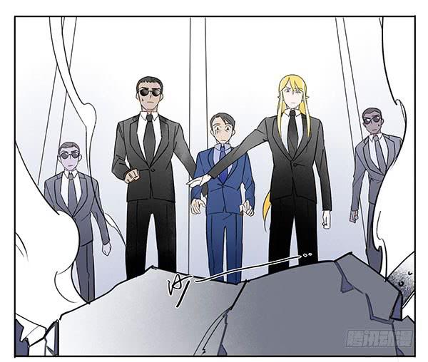 终于找到你了！-第53话