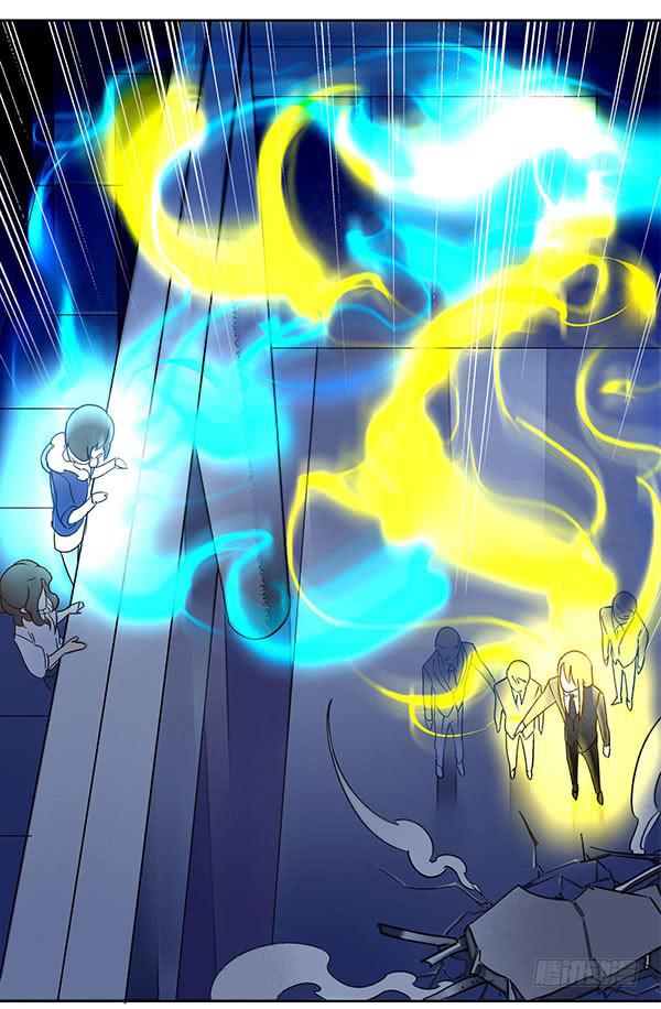 终于找到你了！-第53话