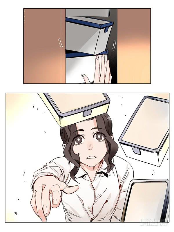 保护女孩是男孩的天性-第69话
