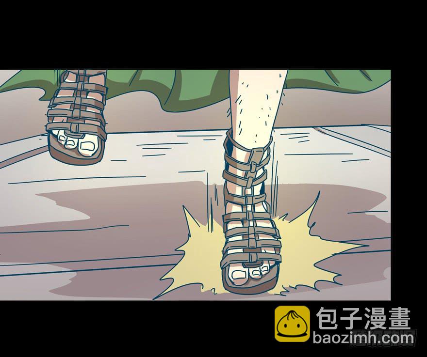 青春往往就是痒和疼(1/2)-第17话