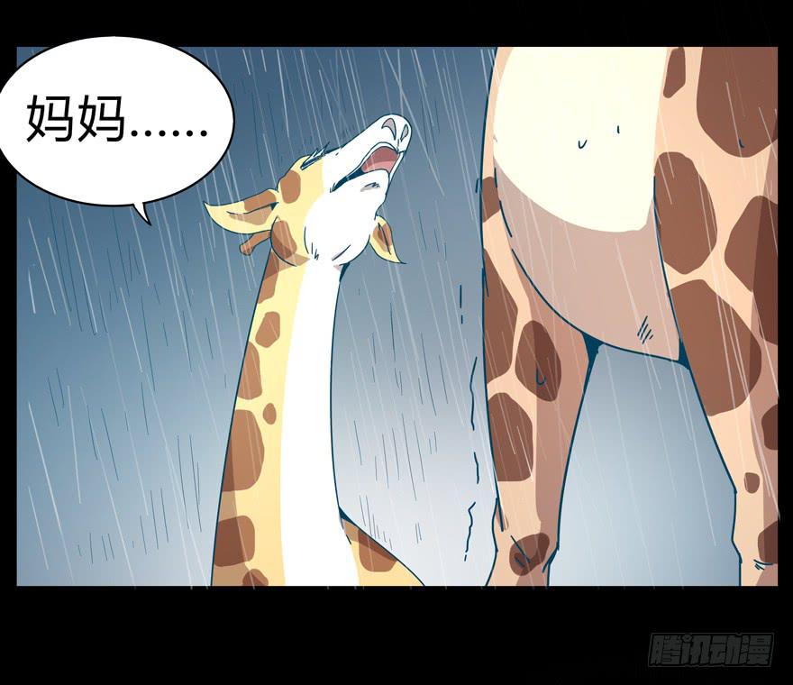 别抬头 会有抬头纹(1/2)-第23话