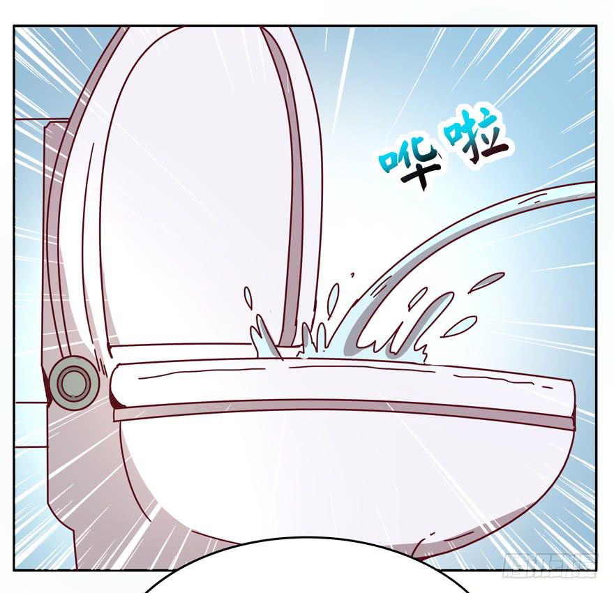 管天管地还管拉屎放屁？(1/2)-第27话