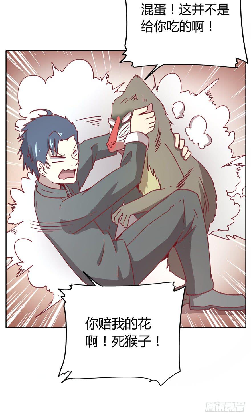感人的爱情也发生在老一辈身上(1/2)-第35话