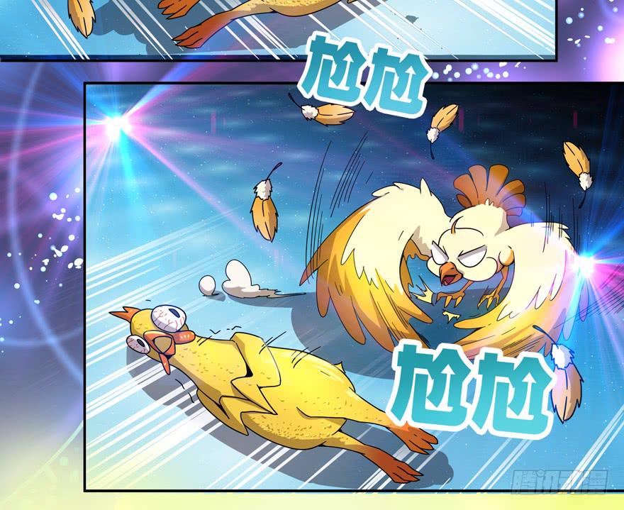 外语学不好 大学上不了-第5话