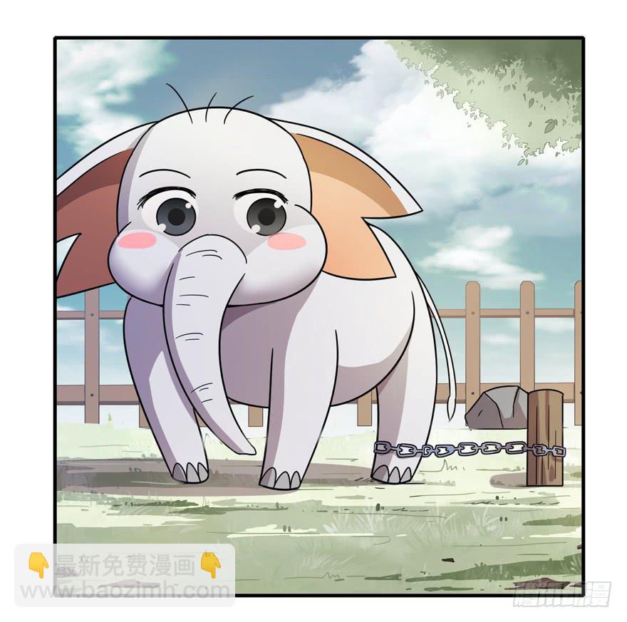 钩子与锁链（下）(1/2)-第43话