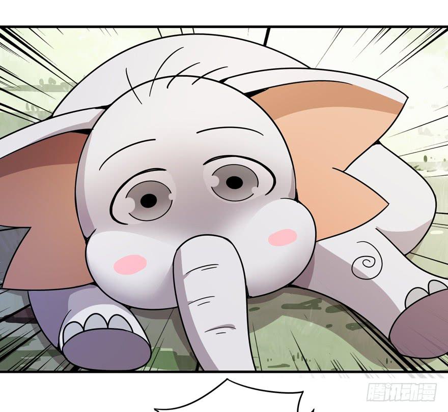 钩子与锁链（下）(1/2)-第43话