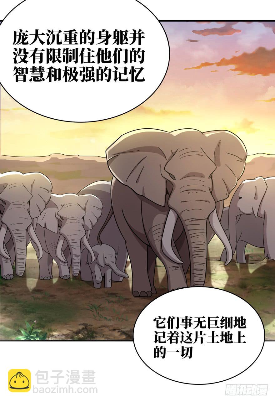 钩子与锁链（下）(1/2)-第43话