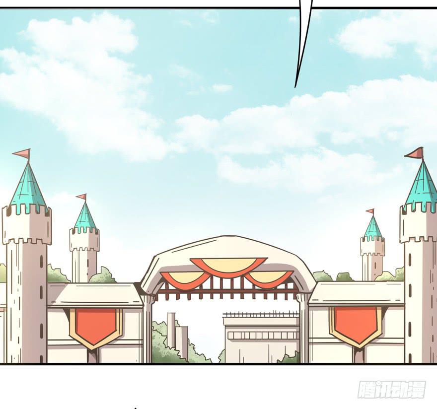 鬼畜，我们是认真的(1/2)-第45话