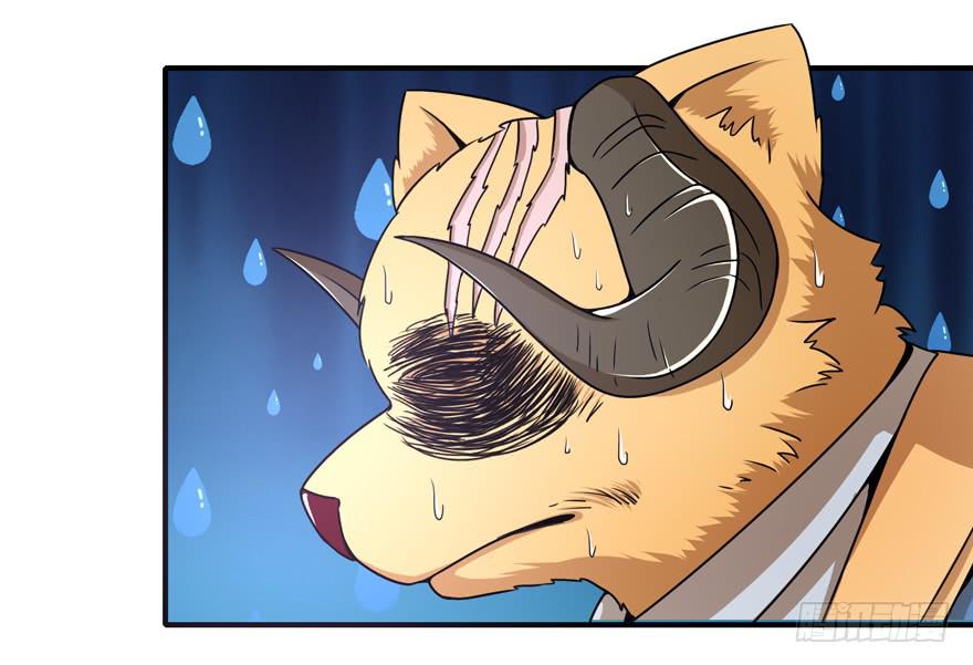 鬼畜，我们是认真的(1/2)-第45话