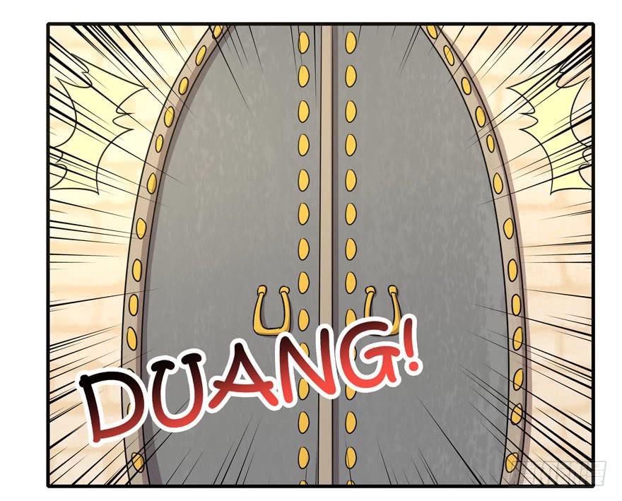 鬼畜，我们是认真的(1/2)-第45话