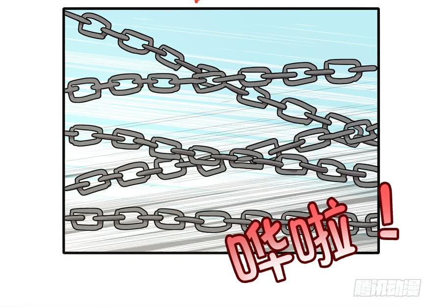 鬼畜，我们是认真的(1/2)-第45话