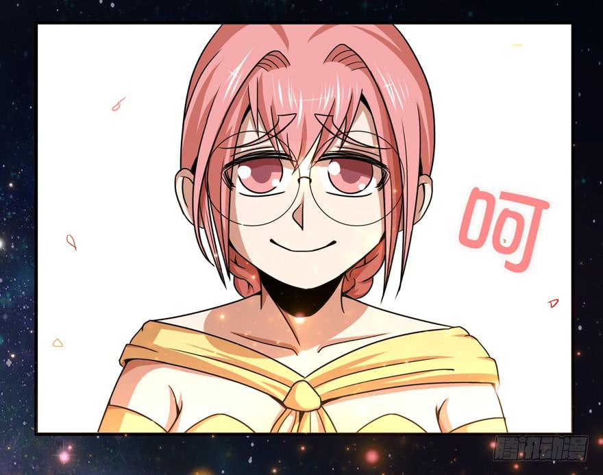 鬼畜，我们是认真的(1/2)-第45话