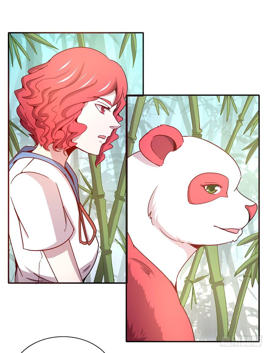 世界有我们许多不懂的地方(1/2)-第63话
