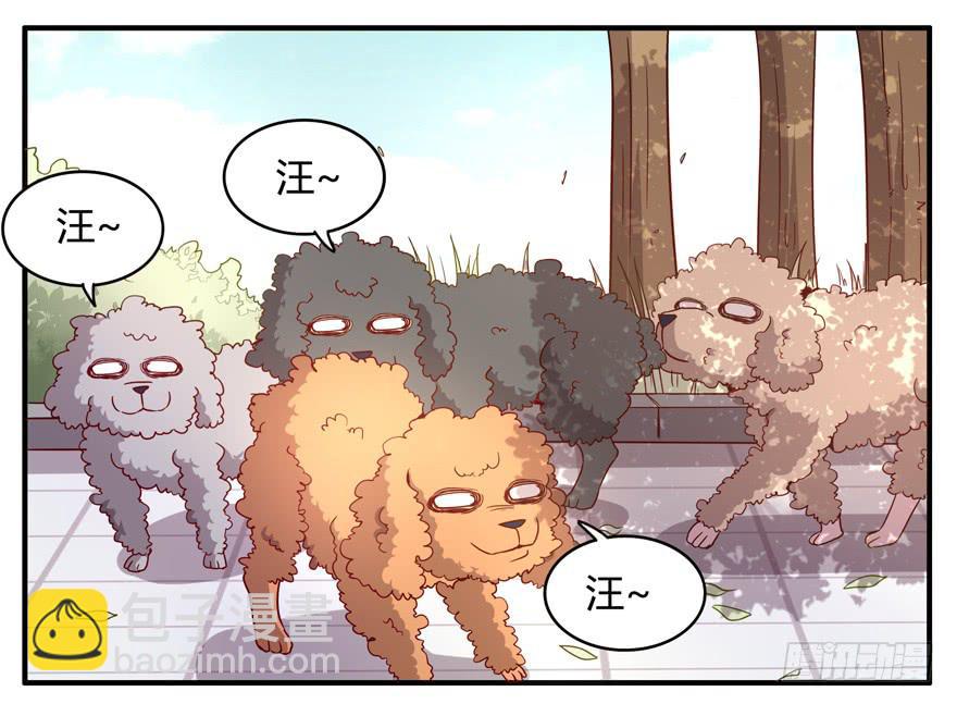 世界有我们许多不懂的地方(1/2)-第63话
