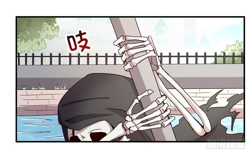 死神物语（下）-第67话