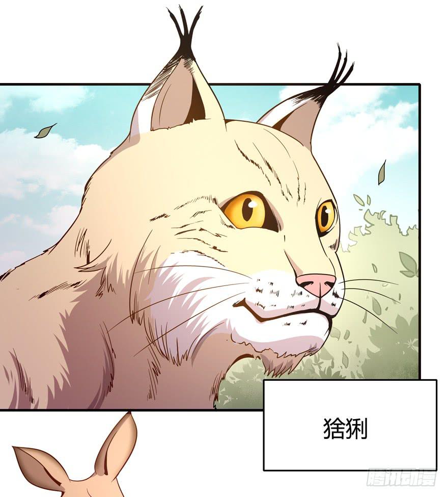 食梦兽----貘(1/2)-第73话