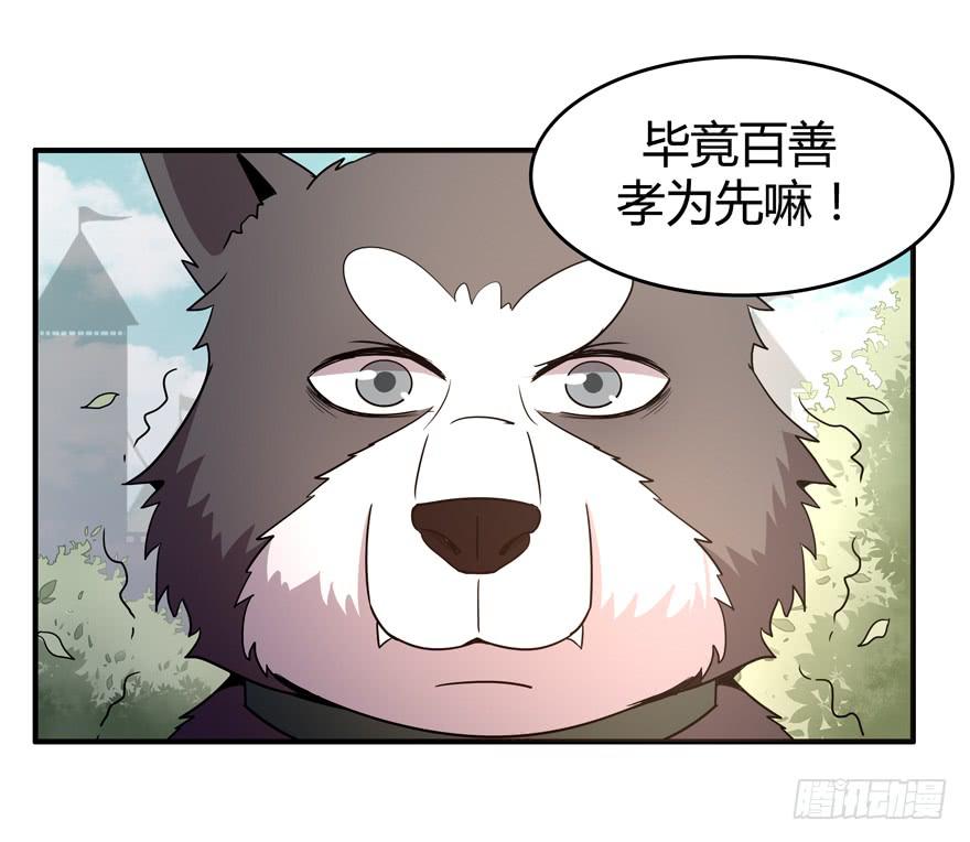 王二哈的身世之谜-第75话